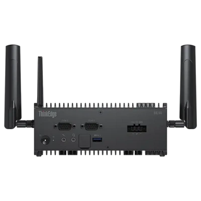 Lenovo ThinkEdge SE50 Edge Client LEN102X0001 Lenovo ThinkEdge SE50 Edge Client LEN102X0001