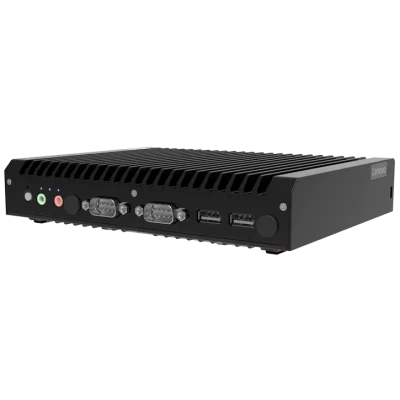 Lenovo ThinkEdge SE10 Edge Client LEN102X0004
