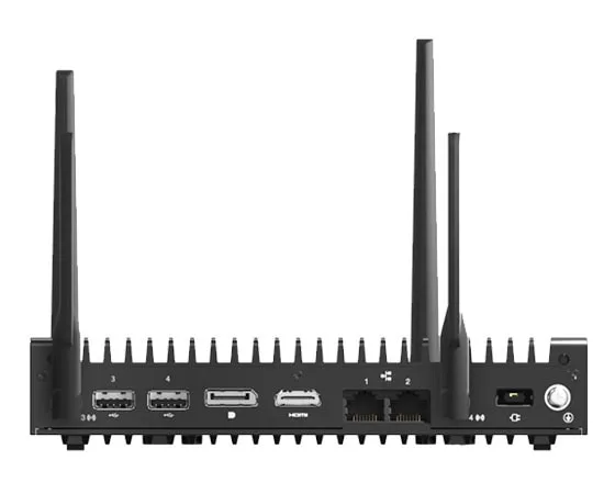 Lenovo ThinkEdge SE10 Edge Client LEN102X0004 (ЛЕНОВО) Lenovo ThinkEdge SE10 Edge Client LEN102X0004 (ЛЕНОВО)