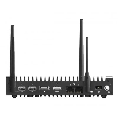 Lenovo ThinkEdge SE10 Edge Client LEN102X0004 Lenovo ThinkEdge SE10 Edge Client LEN102X0004
