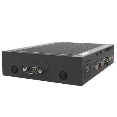Lenovo ThinkEdge SE30n Gen 2 Edge Client LEN102X0008 Lenovo ThinkEdge SE30n Gen 2 Edge Client LEN102X0008