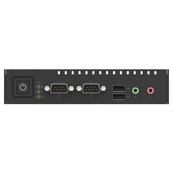 Lenovo ThinkEdge SE30n Gen 2 Edge Client LEN102X0008 (ЛЕНОВО) Lenovo ThinkEdge SE30n Gen 2 Edge Client LEN102X0008 (ЛЕНОВО)