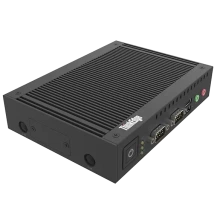 Lenovo ThinkEdge SE30n Gen 2 Edge Client LEN102X0008