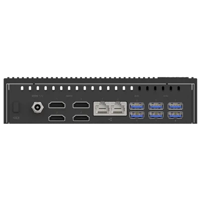 Lenovo ThinkEdge SE30n Gen 2 Edge Client LEN102X0008 Lenovo ThinkEdge SE30n Gen 2 Edge Client LEN102X0008