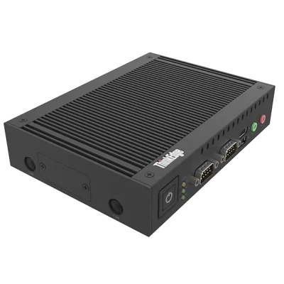 Lenovo ThinkEdge SE30n Gen 2 Edge Client LEN102X0008 Lenovo ThinkEdge SE30n Gen 2 Edge Client LEN102X0008