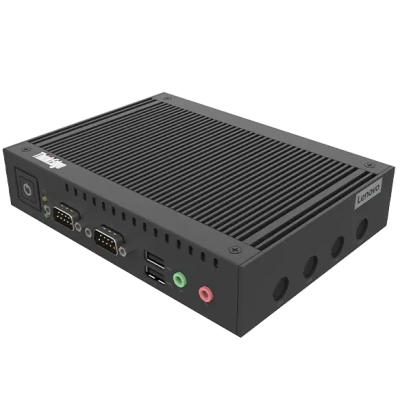 Lenovo ThinkEdge SE30n Gen 2 Edge Client LEN102X0008 Lenovo ThinkEdge SE30n Gen 2 Edge Client LEN102X0008