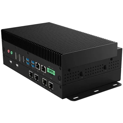 Lenovo ThinkEdge SE60n Gen 2 (Intel) Edge Client LEN102X0010 Lenovo ThinkEdge SE60n Gen 2 (Intel) Edge Client LEN102X0010