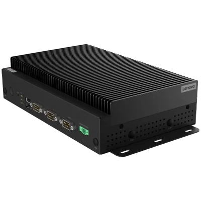 Lenovo ThinkEdge SE60n Gen 2 (Intel) Edge Client LEN102X0010