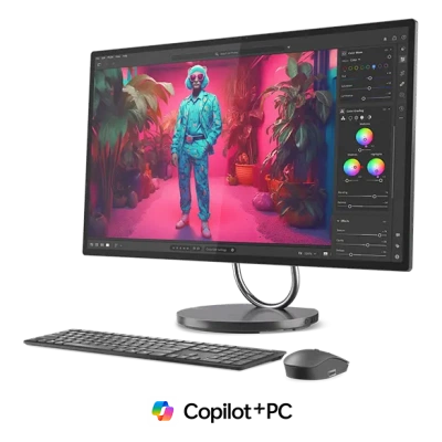 Моноблок Lenovo Yoga AIO 32i 32 дюймов Intel Core Ultra 7 258V Моноблок Lenovo Yoga AIO 32i 32 дюймов Intel Core Ultra 7 258V