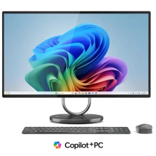 Моноблок Lenovo Yoga AIO 32i 32 дюймов Intel Core Ultra 7 258V