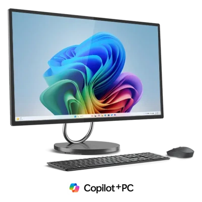 Моноблок Lenovo Yoga AIO 32i 32 дюймов Intel Core Ultra 7 258V Моноблок Lenovo Yoga AIO 32i 32 дюймов Intel Core Ultra 7 258V
