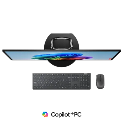 Моноблок Lenovo Yoga AIO 32i 32 дюймов Intel Core Ultra 7 258V Моноблок Lenovo Yoga AIO 32i 32 дюймов Intel Core Ultra 7 258V