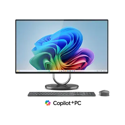 Моноблок Lenovo Yoga AIO 32i 32 дюймов Intel Core Ultra 7 258V Моноблок Lenovo Yoga AIO 32i 32 дюймов Intel Core Ultra 7 258V