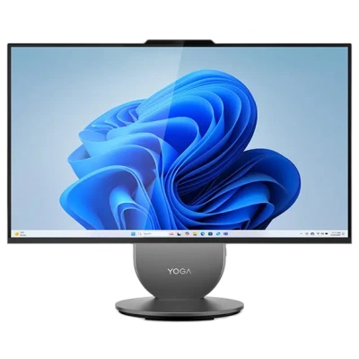 Моноблок Lenovo Yoga AIO 27 дюймов Intel QHD Моноблок Lenovo Yoga AIO 27 дюймов Intel QHD