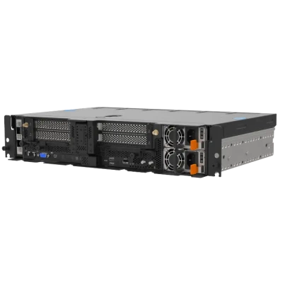 Edge-сервер Lenovo ThinkEdge SE450 для периферийных вычислений Edge-сервер Lenovo ThinkEdge SE450 для периферийных вычислений