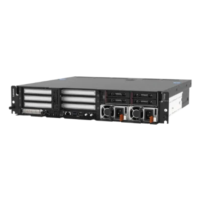 Lenovo ThinkEdge SE455 V3 LEN21TE0003 edge-сервер Lenovo ThinkEdge SE455 V3 LEN21TE0003 edge-сервер