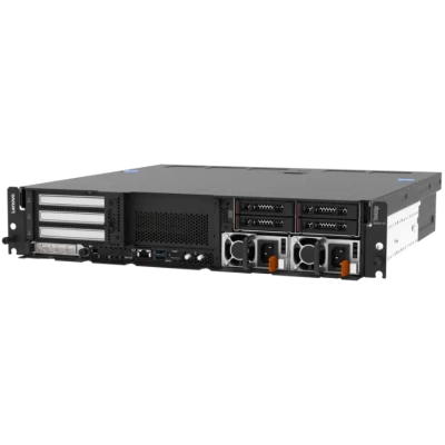Lenovo ThinkEdge SE455 V3 LEN21TE0003 edge-сервер Lenovo ThinkEdge SE455 V3 LEN21TE0003 edge-сервер