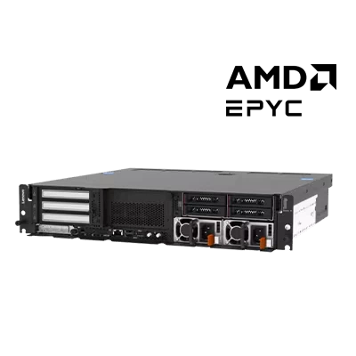 Lenovo ThinkEdge SE455 V3 LEN21TE0003 edge-сервер Lenovo ThinkEdge SE455 V3 LEN21TE0003 edge-сервер