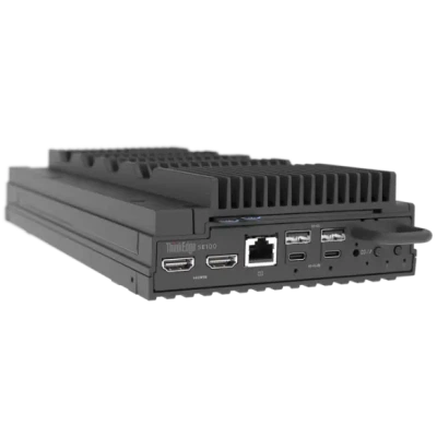 Lenovo ThinkEdge SE100 LEN21TE0020 edge-сервер Lenovo ThinkEdge SE100 LEN21TE0020 edge-сервер