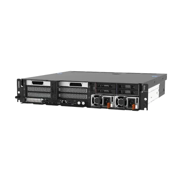 Lenovo ThinkEdge SE455i V3 LEN21TE0021 edge-сервер