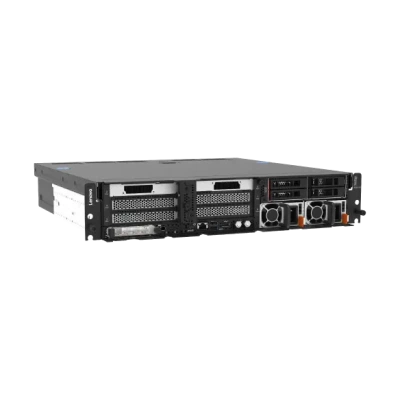 Lenovo ThinkEdge SE455i V3 LEN21TE0021 edge-сервер Lenovo ThinkEdge SE455i V3 LEN21TE0021 edge-сервер