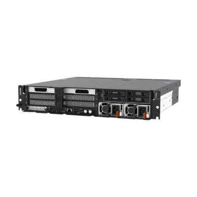 Lenovo ThinkEdge SE455i V3 LEN21TE0021 edge-сервер Lenovo ThinkEdge SE455i V3 LEN21TE0021 edge-сервер