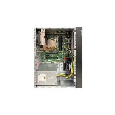 Напольный сервер Lenovo ThinkSystem ST50 V2 LEN21TS0004 Напольный сервер Lenovo ThinkSystem ST50 V2 LEN21TS0004