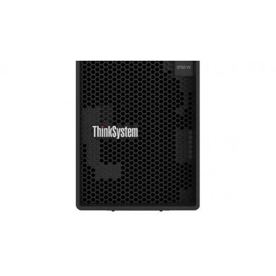 Напольный сервер Lenovo ThinkSystem ST50 V2 LEN21TS0004 Напольный сервер Lenovo ThinkSystem ST50 V2 LEN21TS0004