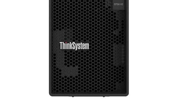 Lenovo ThinkSystem ST50 V2 LEN21TS0004 - напольный сервер (ЛЕНОВО) Lenovo ThinkSystem ST50 V2 LEN21TS0004 - напольный сервер (ЛЕНОВО)