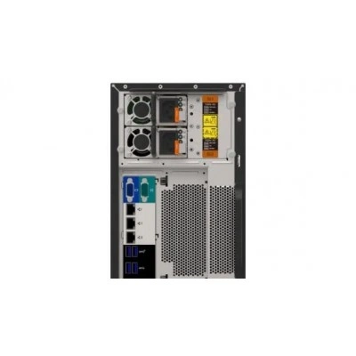 Напольный сервер Lenovo ThinkSystem ST250 V2 LEN21TS0005 Напольный сервер Lenovo ThinkSystem ST250 V2 LEN21TS0005