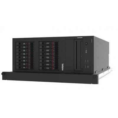 Напольный сервер Lenovo ThinkSystem ST250 V2 LEN21TS0005