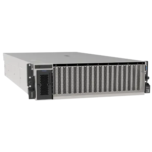 Стоечный сервер Lenovo ThinkSystem SR675 V3 LEN21TS0007