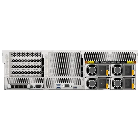 Lenovo ThinkSystem SR675 V3 LEN21TS0007 - стоечный сервер (ЛЕНОВО) Lenovo ThinkSystem SR675 V3 LEN21TS0007 - стоечный сервер (ЛЕНОВО)