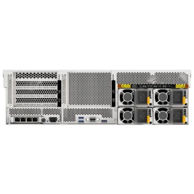 Стоечный сервер Lenovo ThinkSystem SR675 V3 LEN21TS0007 Стоечный сервер Lenovo ThinkSystem SR675 V3 LEN21TS0007