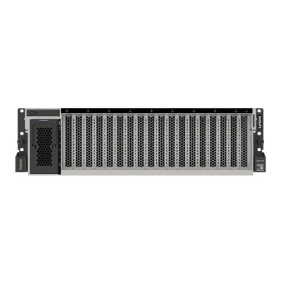 Стоечный сервер Lenovo ThinkSystem SR675 V3 LEN21TS0007 Стоечный сервер Lenovo ThinkSystem SR675 V3 LEN21TS0007