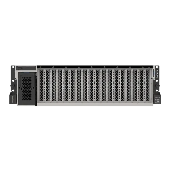Lenovo ThinkSystem SR675 V3 LEN21TS0007 - стоечный сервер (ЛЕНОВО) Lenovo ThinkSystem SR675 V3 LEN21TS0007 - стоечный сервер (ЛЕНОВО)