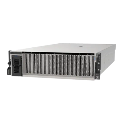 Стоечный сервер Lenovo ThinkSystem SR675 V3 LEN21TS0007 Стоечный сервер Lenovo ThinkSystem SR675 V3 LEN21TS0007