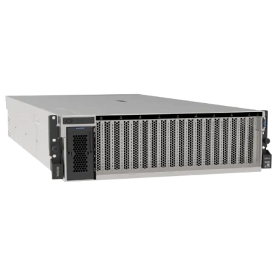 Стоечный сервер Lenovo ThinkSystem SR675 V3 LEN21TS0007