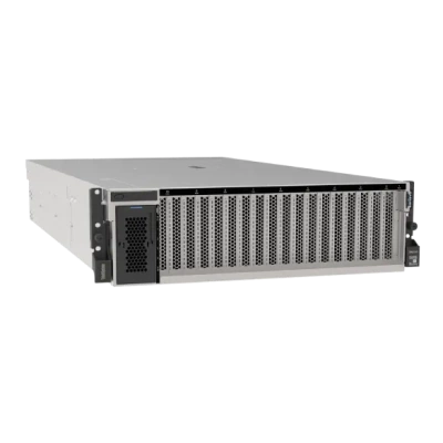 Стоечный сервер Lenovo ThinkSystem SR675 V3 LEN21TS0007 Стоечный сервер Lenovo ThinkSystem SR675 V3 LEN21TS0007