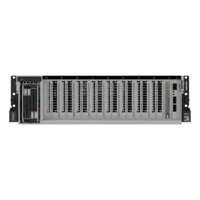 Стоечный сервер Lenovo ThinkSystem SR675 V3 LEN21TS0007 Стоечный сервер Lenovo ThinkSystem SR675 V3 LEN21TS0007