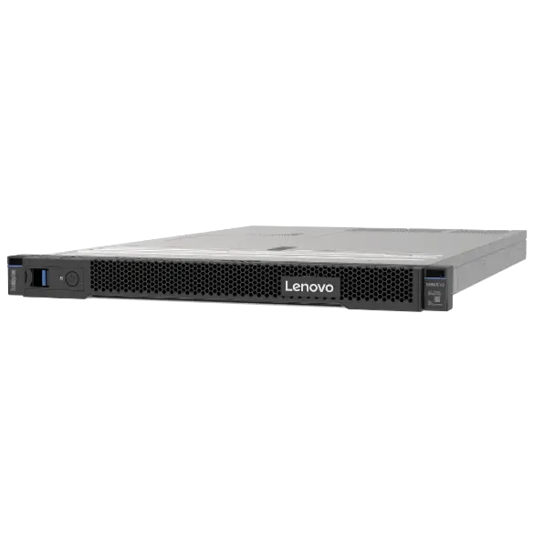 Lenovo ThinkSystem SR645 V3 LEN21TS0008 - стоечный сервер (ЛЕНОВО) Lenovo ThinkSystem SR645 V3 LEN21TS0008 - стоечный сервер (ЛЕНОВО)