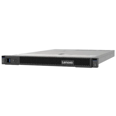 Стоечный сервер Lenovo ThinkSystem SR645 V3 LEN21TS0008 Стоечный сервер Lenovo ThinkSystem SR645 V3 LEN21TS0008