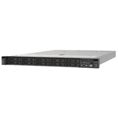 Стоечный сервер Lenovo ThinkSystem SR645 V3 LEN21TS0008 Стоечный сервер Lenovo ThinkSystem SR645 V3 LEN21TS0008