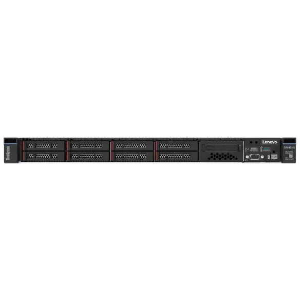 Lenovo ThinkSystem SR645 V3 LEN21TS0008 - стоечный сервер (ЛЕНОВО) Lenovo ThinkSystem SR645 V3 LEN21TS0008 - стоечный сервер (ЛЕНОВО)
