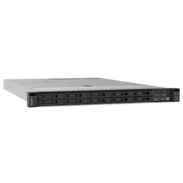 Lenovo ThinkSystem SR645 V3 LEN21TS0008 - стоечный сервер (ЛЕНОВО) Lenovo ThinkSystem SR645 V3 LEN21TS0008 - стоечный сервер (ЛЕНОВО)