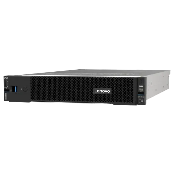 Lenovo ThinkSystem SR665 V3 LEN21TS0009 - стоечный сервер (ЛЕНОВО) Lenovo ThinkSystem SR665 V3 LEN21TS0009 - стоечный сервер (ЛЕНОВО)