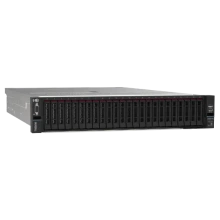 Стоечный сервер Lenovo ThinkSystem SR665 V3 LEN21TS0009