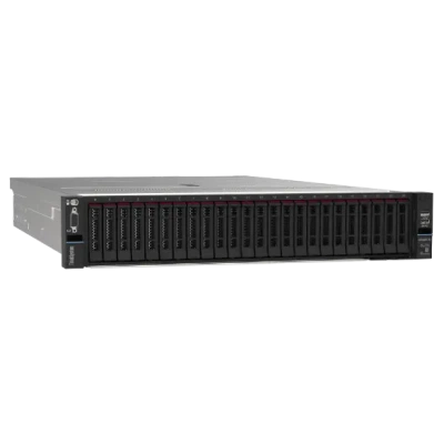 Стоечный сервер Lenovo ThinkSystem SR665 V3 LEN21TS0009 Стоечный сервер Lenovo ThinkSystem SR665 V3 LEN21TS0009