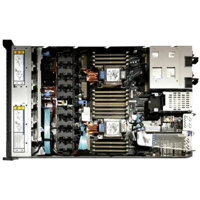 Стоечный сервер Lenovo ThinkSystem SR630 V3 LEN21TS0012 Стоечный сервер Lenovo ThinkSystem SR630 V3 LEN21TS0012