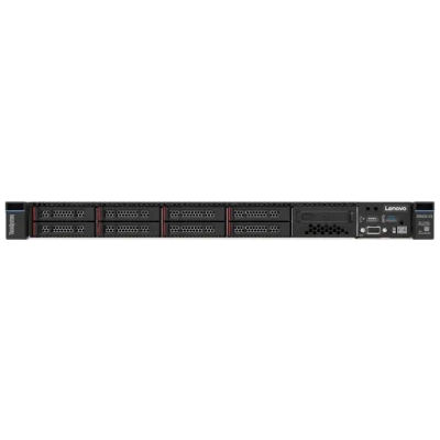 Стоечный сервер Lenovo ThinkSystem SR630 V3 LEN21TS0012 Стоечный сервер Lenovo ThinkSystem SR630 V3 LEN21TS0012